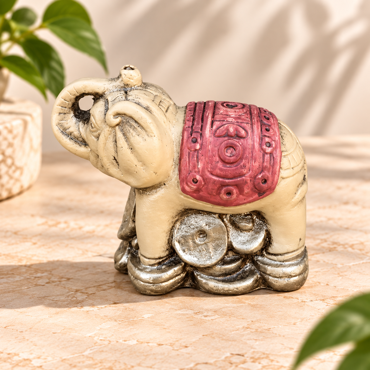 ELEFANTE HINDU MEDIANO