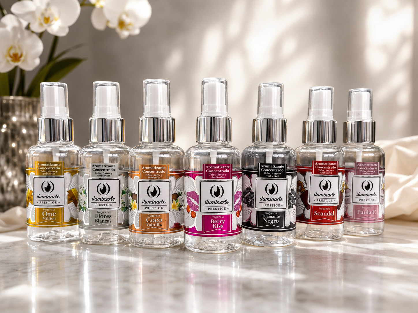MINI CONCENTRADO ILUMINARTE 60ML