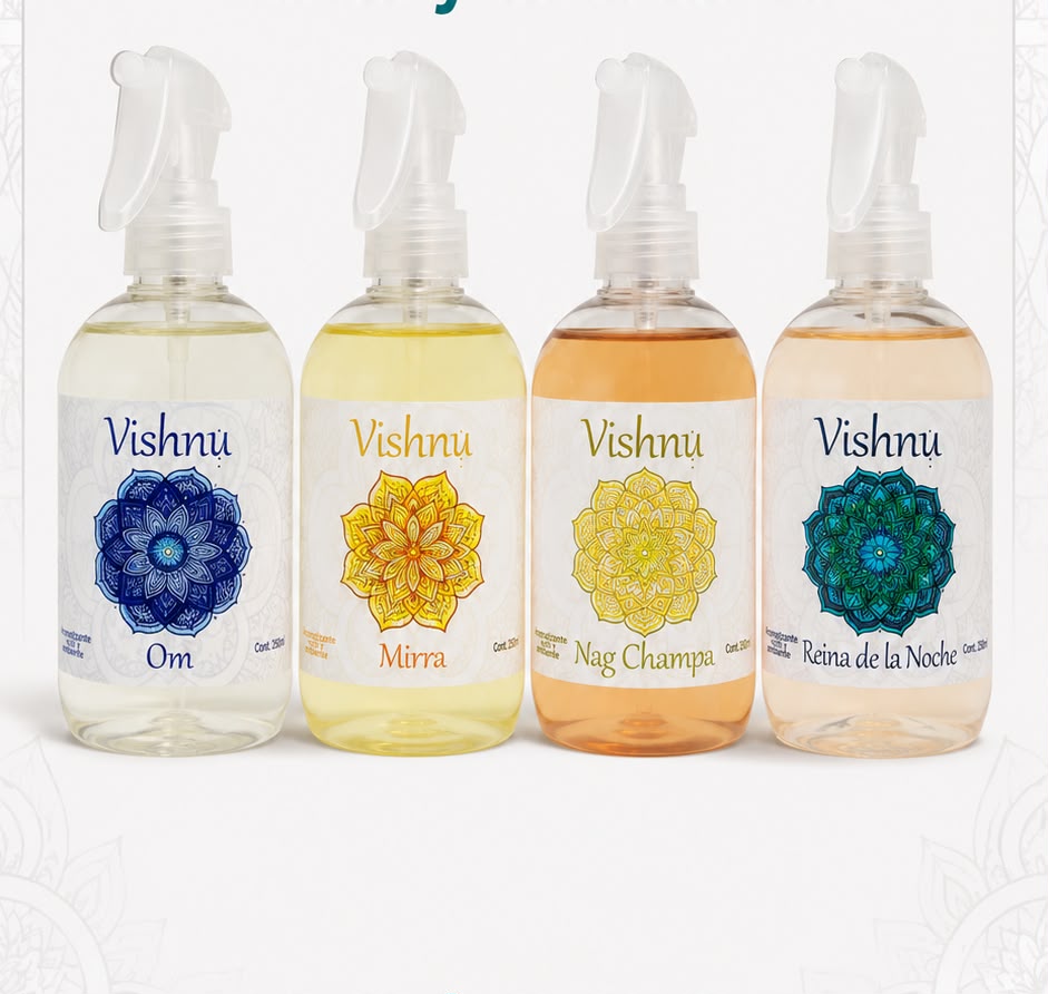 TEXTIL VISHNU 250ML