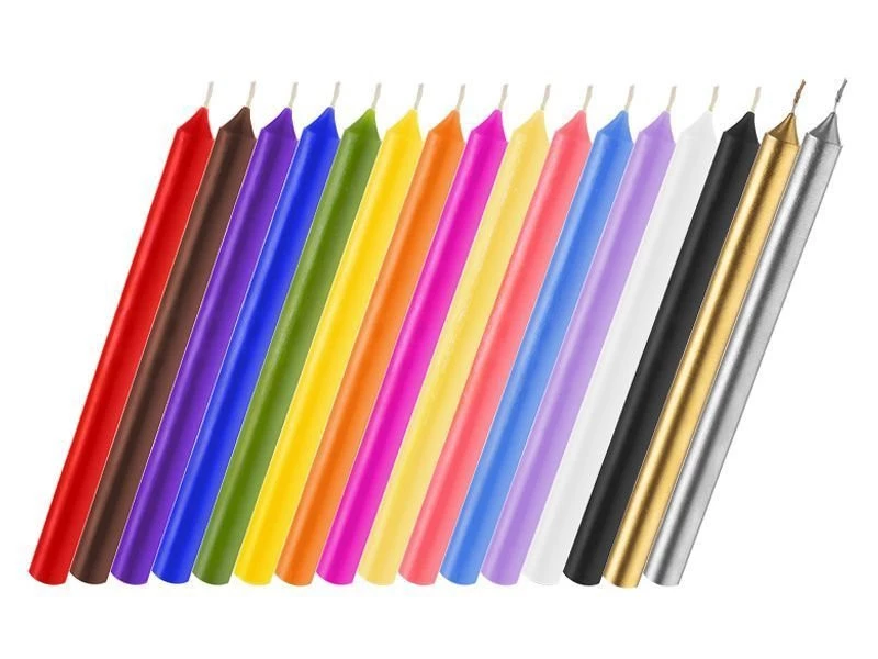 VELAS ILUMINARTE LARGA LISAS