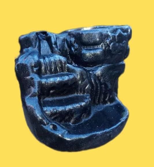 CASCADA DE HUMO PORTA VELA COD 110