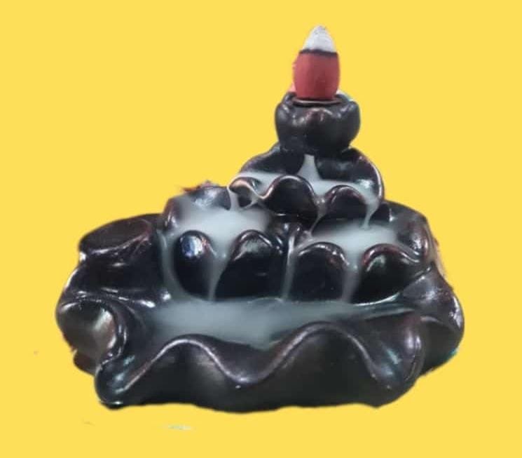 CASCADA DE HUMO OLLA GRANDE COD 120