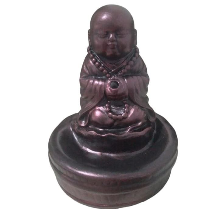 CASCADA DE HUMO SHAOLIN COD 170