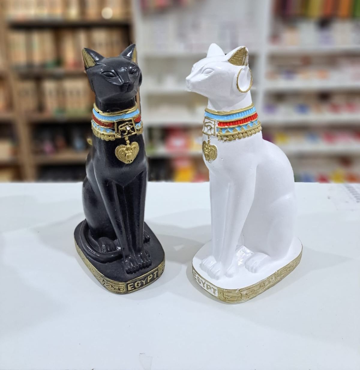 GATO EGIPCIO MEDIANOS