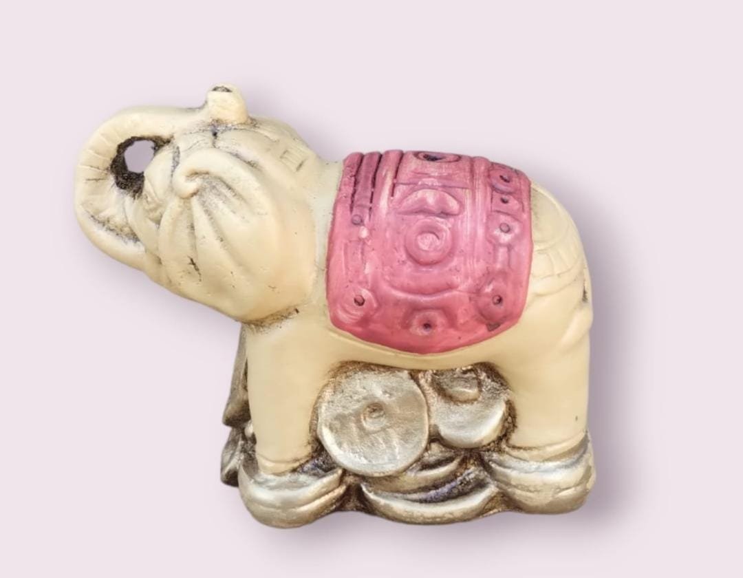 ELEFANTE HINDU MEDIANO