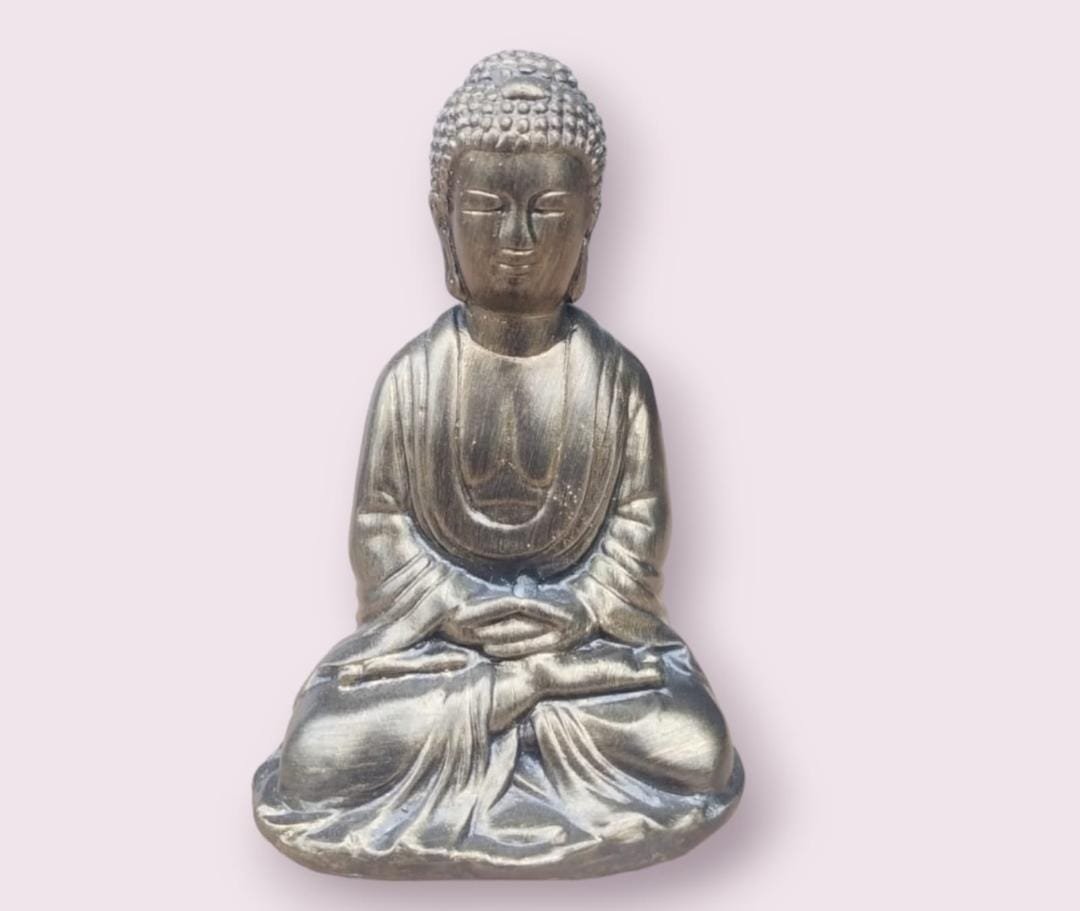 SAKIAMUNI 12 CM