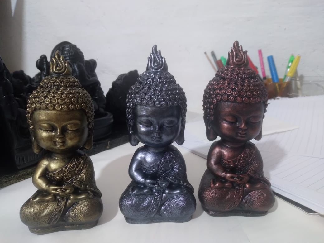 BUDA LOT0 13 CM