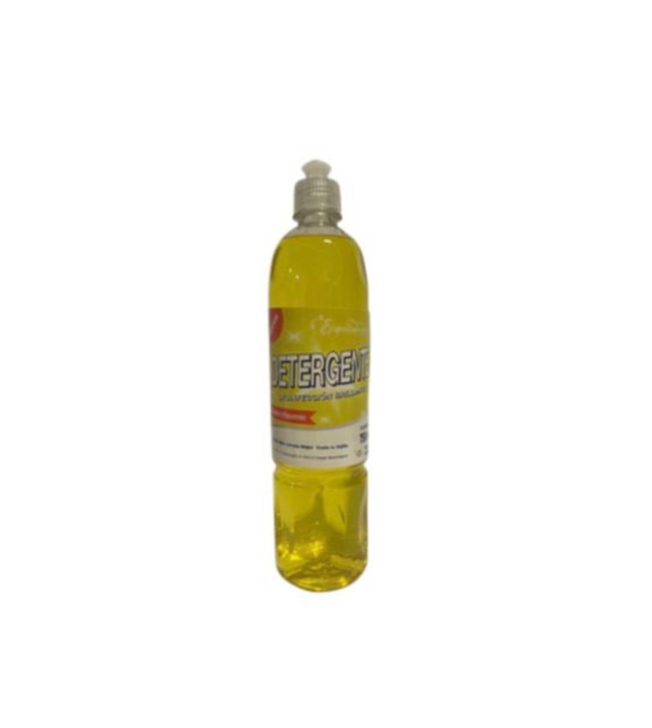DETERGENTE ESPACIO FRAGANCIA 750CC