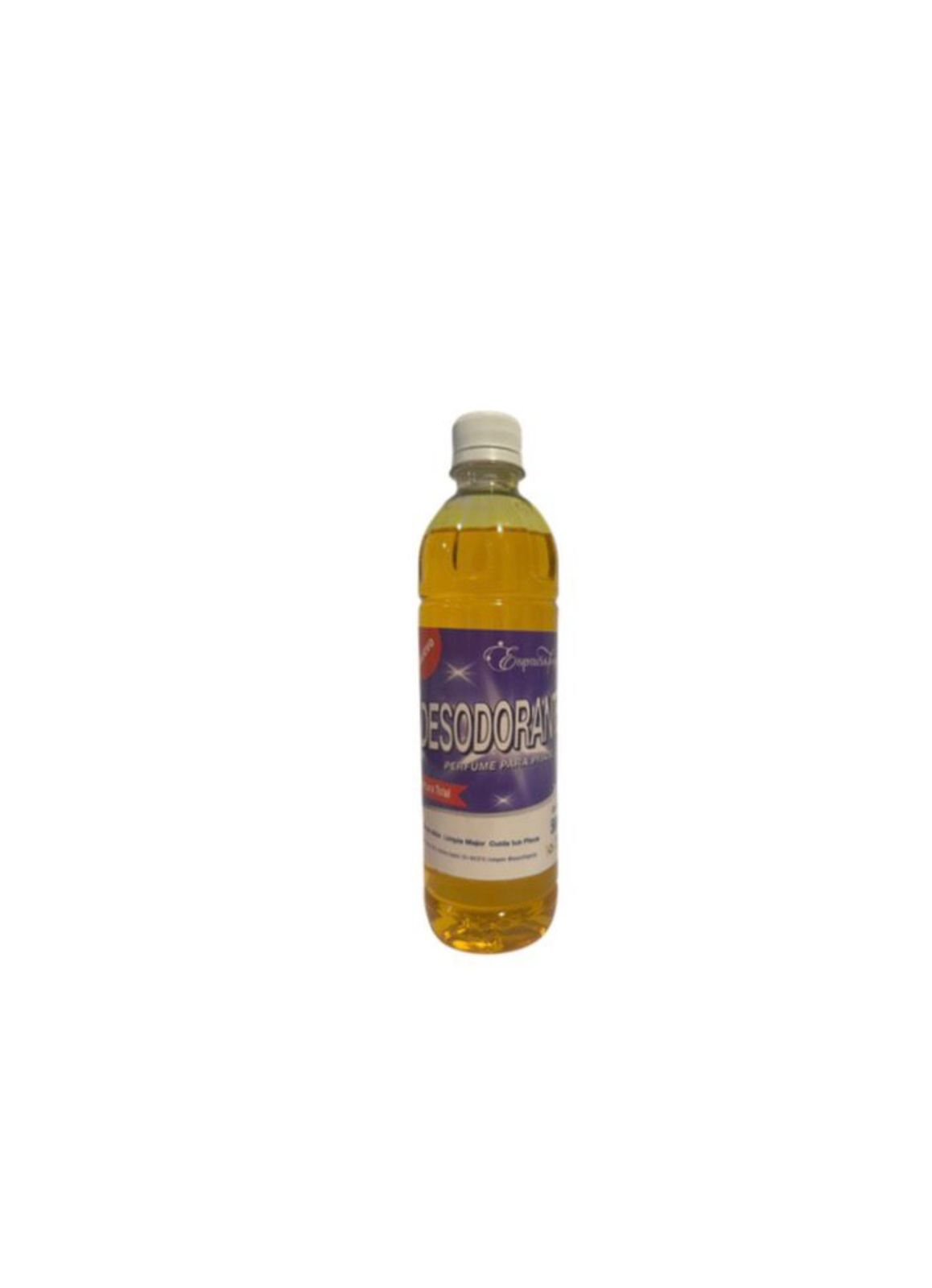 PERFUMINA BASE ESPACIO FRAGANCIA 500CC - RINDE 40 LITROS