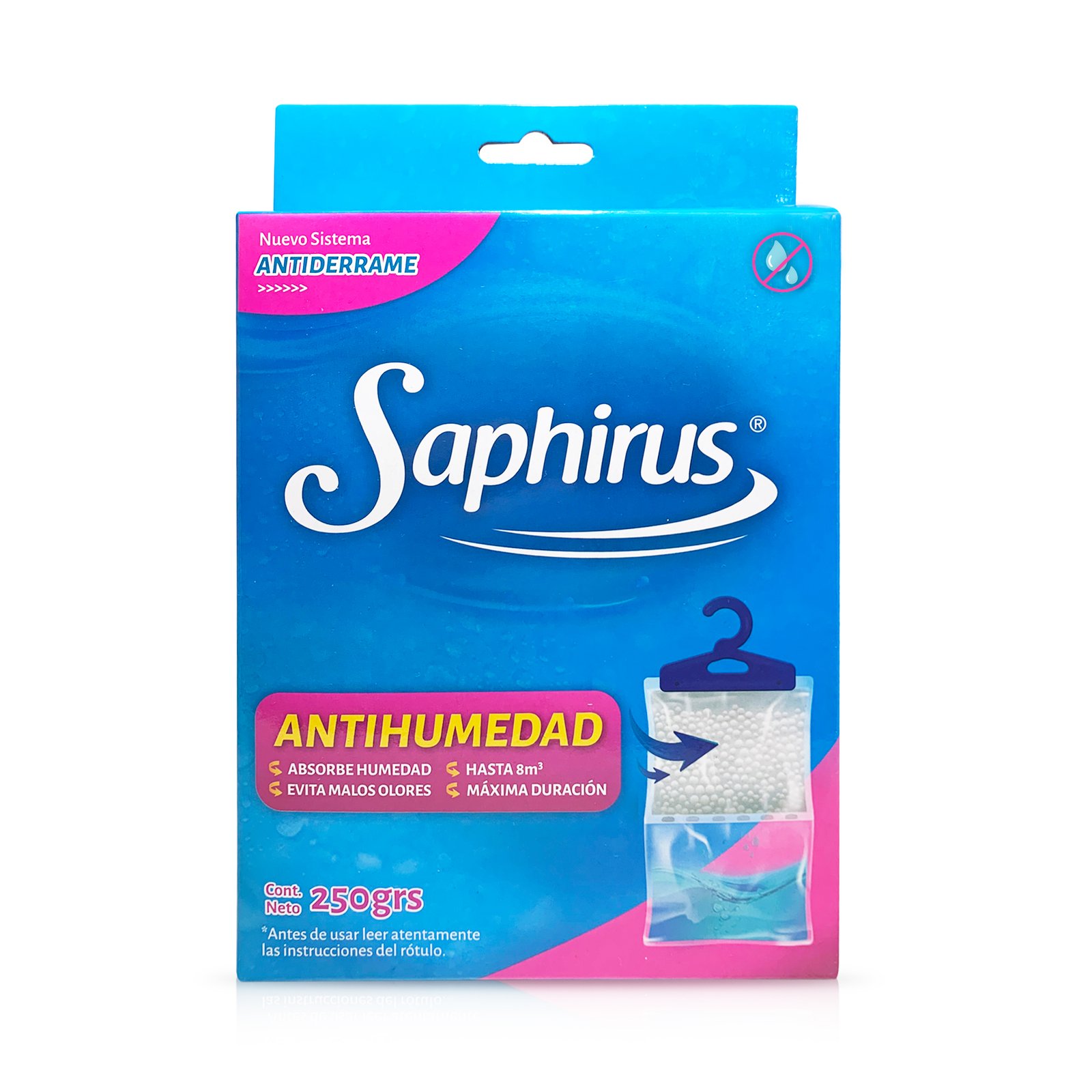 ANTIHUMEDAD PERCHA 250grs