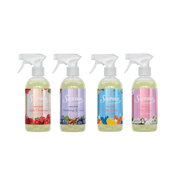 HOME SPRAY